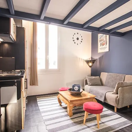 Διαμέρισμα Mezzanine Bleu